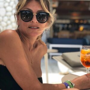 Barbara Lombardo biografia: chi è, età, altezza, peso, tatuaggi, figli, marito, Instagram e vita privata