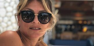 Barbara Lombardo biografia: chi è, età, altezza, peso, tatuaggi, figli, marito, Instagram e vita privata