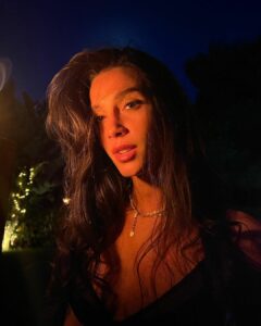 Barbara Prezja biografia: chi è, età, altezza, peso, tatuaggi, figli, marito, Instagram e vita privata