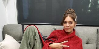Caitlin Stasey biografia: chi è, età, altezza, peso, figli, marito, carriera, Instagram e vita privata