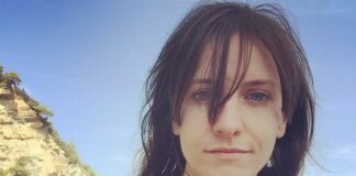 Caterina Vergassola biografia: chi è, età, altezza, peso, figli, marito, Instagram e vita privata