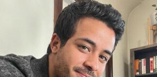 Christian Navarro biografia: chi è, età, altezza, peso, figli, moglie, carriera, Instagram e vita privata