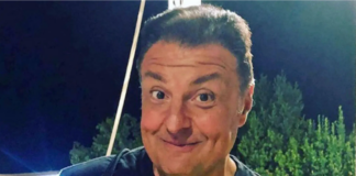 Claudio Lauretta biografia: chi è, età, altezza, peso, figli, moglie, carriera, Instagram e vita privata