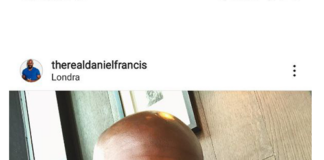 Daniel Francis biografia: chi è, età, altezza, peso, figli, moglie, carriera, Instagram e vita privata