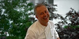 Daniele Persegani biografia: chi è, età, altezza, peso, figli, moglie, carriera, ristorante, Instagram e vita privata