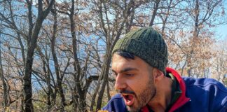 Davide Nanni biografia: chi è, età, altezza, peso, figli, moglie, ristorante, Instagram e vita privata