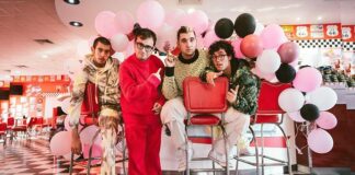 Disco Club Paradiso biografia: chi sono, componenti, età, canzoni, Instagram, significato nome band e vita privata