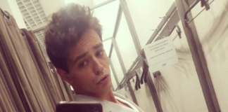Domenico Luca biografia: chi è, età, altezza, peso, fidanzata, carriera, Instagram e vita privata