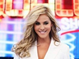 Elena Ballerini biografia: chi è, età, altezza, peso, figli, marito, carriera, Instagram e vita privata