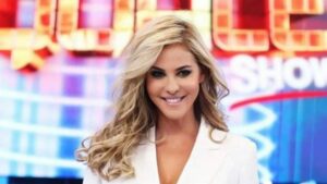 Elena Ballerini biografia: chi è, età, altezza, peso, figli, marito, carriera, Instagram e vita privata