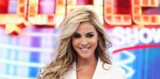 Elena Ballerini biografia: chi è, età, altezza, peso, figli, marito, carriera, Instagram e vita privata
