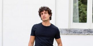 Gianluca Spagnoli biografia: chi è, età, altezza, peso, fidanzata, carriera, Instagram e vita privata