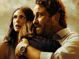 Greenland: in onda Domenica 30 Ottobre 2022 su Canale 5, cast, trama e orario