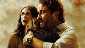 Greenland: in onda Domenica 30 Ottobre 2022 su Canale 5, cast, trama e orario