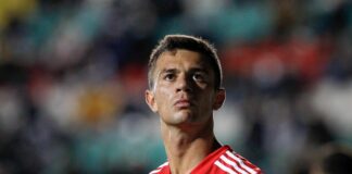 Henrique Araújo biografia: chi è, età, altezza, peso, tatuaggi, figli, moglie, carriera, Instagram e vita privata