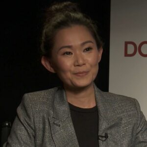 Hong Chau biografia: chi è, età, altezza, peso, figli, marito, carriera, Instagram e vita privata
