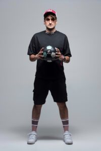 Marco Mazza biografia: chi è, età, altezza, peso, tatuaggi, fidanzata, Instagram, TikTok e vita privata