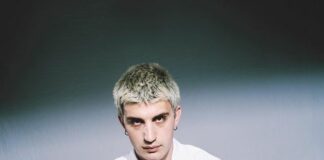 Iako (Jacopo Rossetto) biografia: chi è, età, altezza, peso, tatuaggi, fidanzata, canzoni, Instagram e vita privata