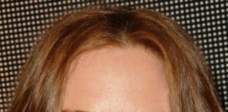 Jayma Suzette Mays biografia: chi è, età, altezza, peso, figli, marito, carriera, Instagram e vita privata