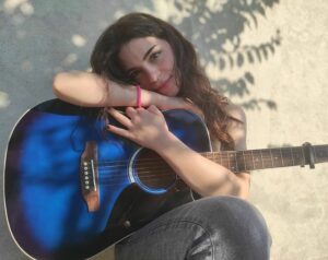 Joėlle (Giorgia Turcato) biografia: chi è, età, altezza, peso, tatuaggi, fidanzato, canzoni, Instagram e vita privata
