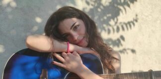 Joėlle (Giorgia Turcato) biografia: chi è, età, altezza, peso, tatuaggi, fidanzato, canzoni, Instagram e vita privata