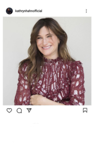 Kathryn Marie Hahn biografia: chi è, età, altezza, peso, figli, marito, carriera, Instagram e vita privata