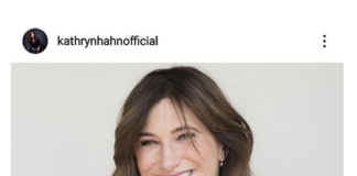 Kathryn Marie Hahn biografia: chi è, età, altezza, peso, figli, marito, carriera, Instagram e vita privata