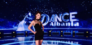 Klaudia Pepa nuovo giudice di Dance Albania: la carriera in ascesa della ballerina di “Amici di Maria De Filippi”.