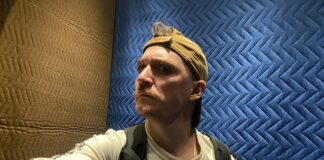 Kyle Gallner biografia: chi è, età, altezza, peso, figli, moglie, carriera, Instagram e vita privata