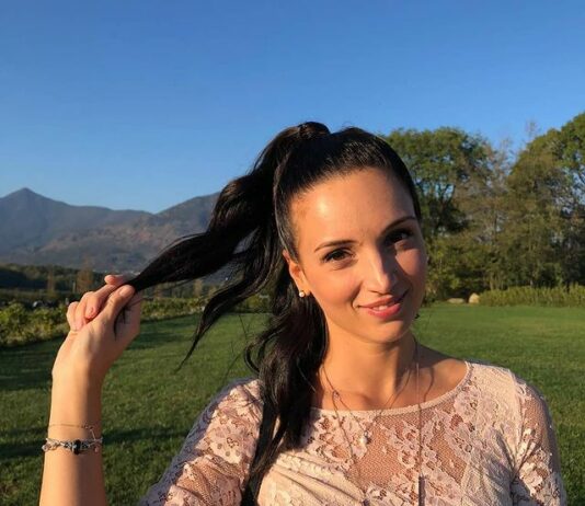 Lara Picardi biografia: chi è, età, altezza, peso, figli, marito, Instagram e vita privata
