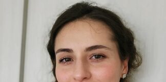 Lidiya Liberman biografia: chi è, età, altezza, peso, figli, marito, carriera, Instagram e vita privata