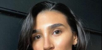 Lorena Andrea Mateo biografia: chi è, età, altezza, peso, figli, marito, carriera, Instagram e vita privata
