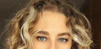 Lucrezia Maria Fioretti biografia: chi è, età, altezza, peso, tatuaggi, fidanzato, canzoni, Instagram e vita privata