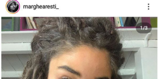 Margherita Aresti biografia: chi è, età, altezza, peso, tatuaggi, fidanzato, carriera, Instagram e vita privata