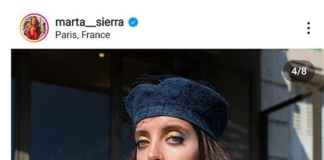 Marta Sierra biografia: chi è, età, altezza, peso, tatuaggi, fidanzato, Instagram, TikTok e vita privata