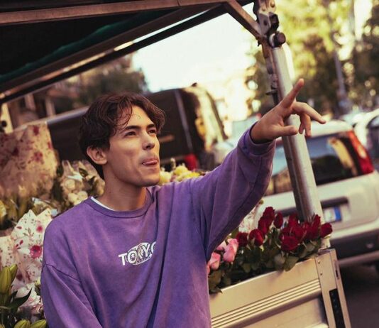 Matteo Orsi biografia: chi è, età, altezza, peso, tatuaggi, fidanzata, canzoni, Instagram e vita privata