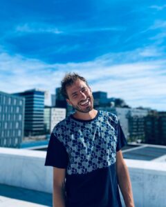 Matteo Piano biografia: chi è, età, altezza, peso, tatuaggi, fidanzata, carriera, Instagram e vita privata