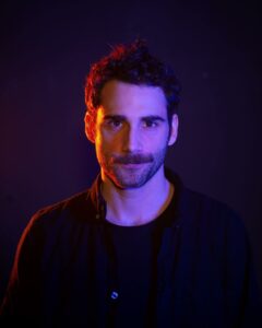 Matteo Sintucci biografia: chi è, età, altezza, peso, tatuaggi, fidanzata, carriera, Instagram e vita privata