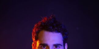 Matteo Sintucci biografia: chi è, età, altezza, peso, tatuaggi, fidanzata, carriera, Instagram e vita privata