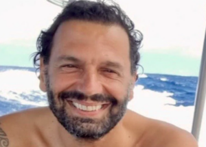 Mehdi Nebbou biografia: chi è, età, altezza, peso, figli, moglie, carriera, Instagram e vita privata