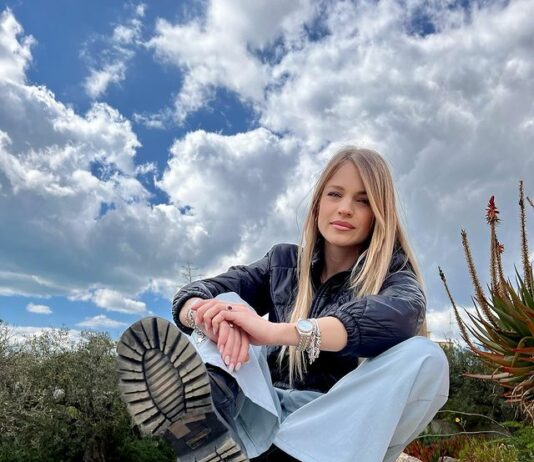 Monica Cudia corteggiatrice di Uomini e Donne, biografia: chi è, età, altezza, peso, tatuaggi, fidanzato, Instagram e vita privata