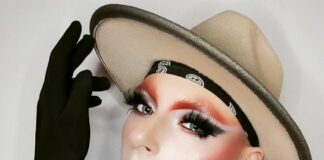 Narciso di Drag Race Italia biografia: chi è, età, altezza, peso, tatuaggi, fidanzata, carriera, Instagram e vita privata