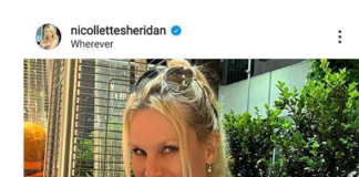 Nicollette Sheridan biografia: chi è, età, altezza, peso, figli, marito, carriera, Instagram e vita privata