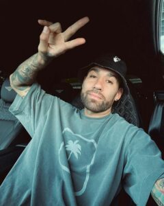Nicolás Otamendi biografia: chi è, età, altezza, peso, tatuaggi, figli, moglie, carriera, Instagram e vita privata