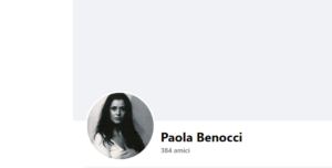 Paola Benocci biografia: chi è, età, altezza, peso, figli, marito, carriera, Facebook e vita privata