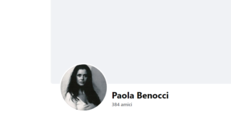 Paola Benocci biografia: chi è, età, altezza, peso, figli, marito, carriera, Facebook e vita privata