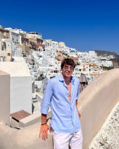 Paulo Bernardo biografia: chi è, età, altezza, peso, tatuaggi, figli, moglie, carriera, Instagram e vita privata