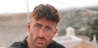 Rafa Silva biografia: chi è, età, altezza, peso, tatuaggi, figli, moglie, carriera, Instagram e vita privata