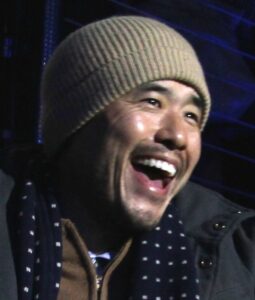 Randall Park biografia: chi è, età, altezza, peso, figli, moglie, carriera, Instagram e vita privata