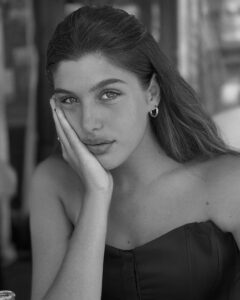 Rossella Gamba biografia: chi è, età, altezza, peso, fidanzato, carriera, Instagram e vita privata